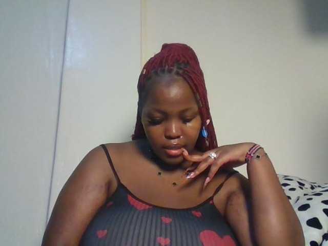 CuteTinkerbella live cam on BongaCams