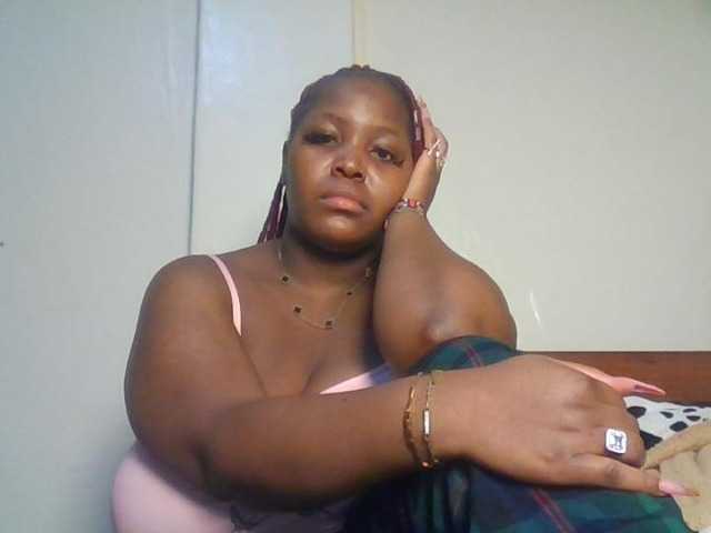 CuteTinkerbella live cam on BongaCams