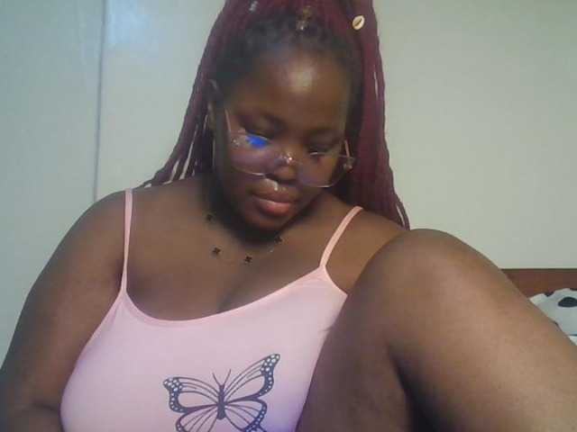 CuteTinkerbella live cam on BongaCams