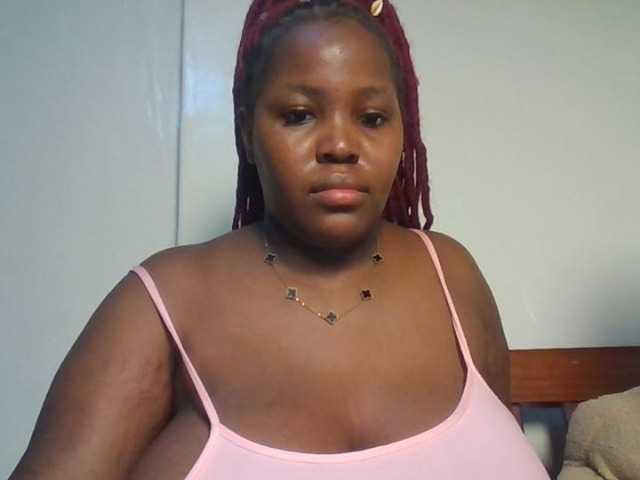 CuteTinkerbella live cam on BongaCams