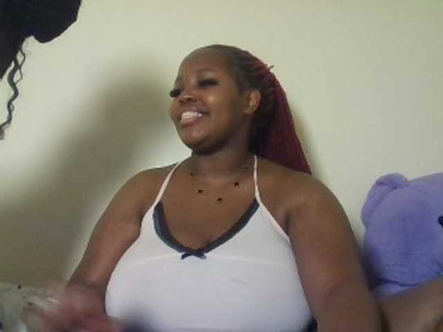 CuteTinkerbella live cam on BongaCams