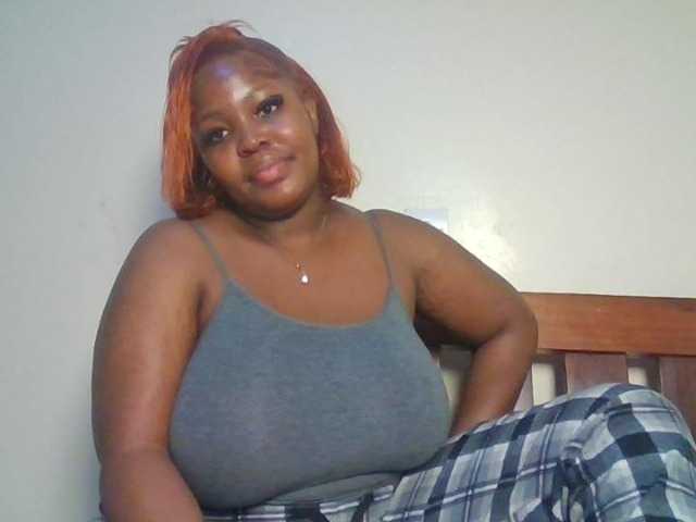 CuteTinkerbella live cam on BongaCams