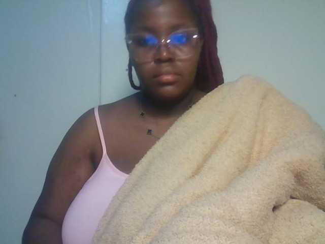 CuteTinkerbella live cam on BongaCams