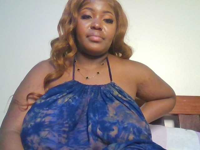 CuteTinkerbella live cam on BongaCams