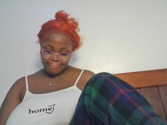 CuteTinkerbella live cam on BongaCams