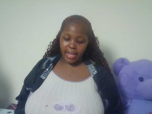CuteTinkerbella live cam on BongaCams