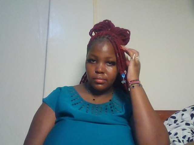 CuteTinkerbella live cam on BongaCams
