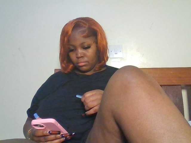 CuteTinkerbella live cam on BongaCams