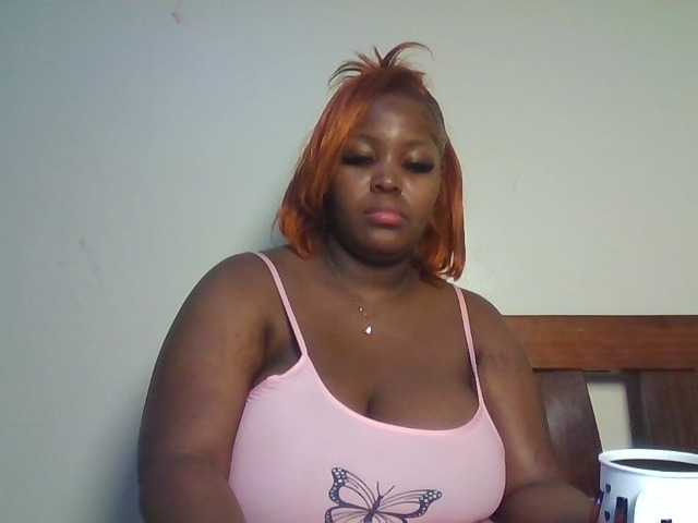 CuteTinkerbella live cam on BongaCams