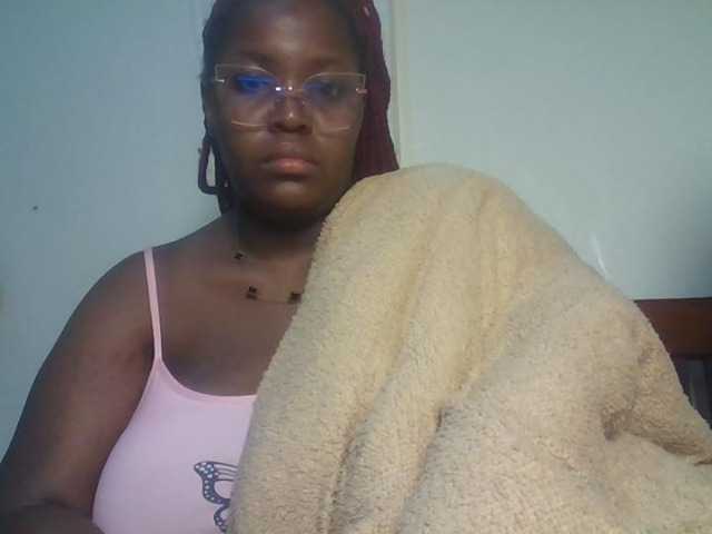 CuteTinkerbella live cam on BongaCams