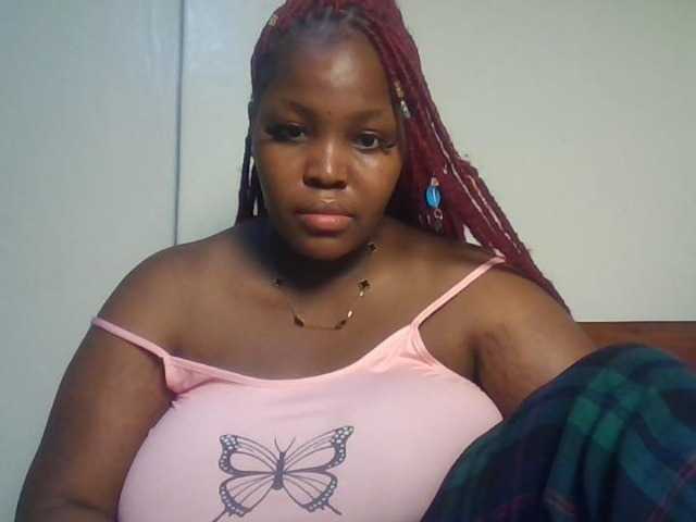 CuteTinkerbella live cam on BongaCams
