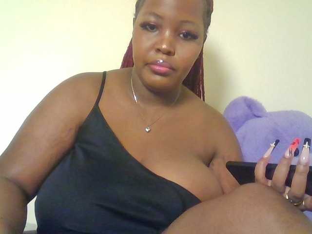 CuteTinkerbella live cam on BongaCams