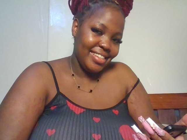 CuteTinkerbella live cam on BongaCams