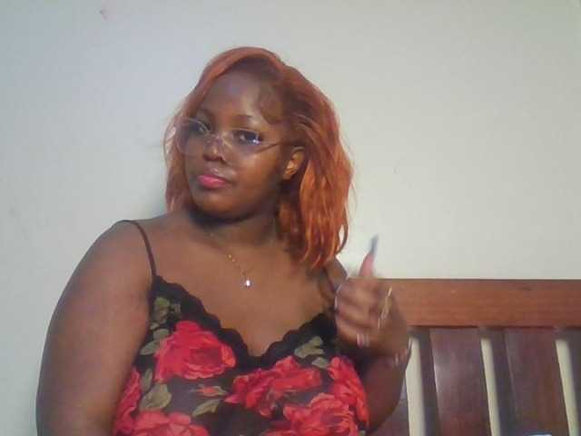 CuteTinkerbella live cam on BongaCams