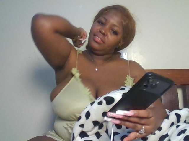 CuteTinkerbella live cam on BongaCams