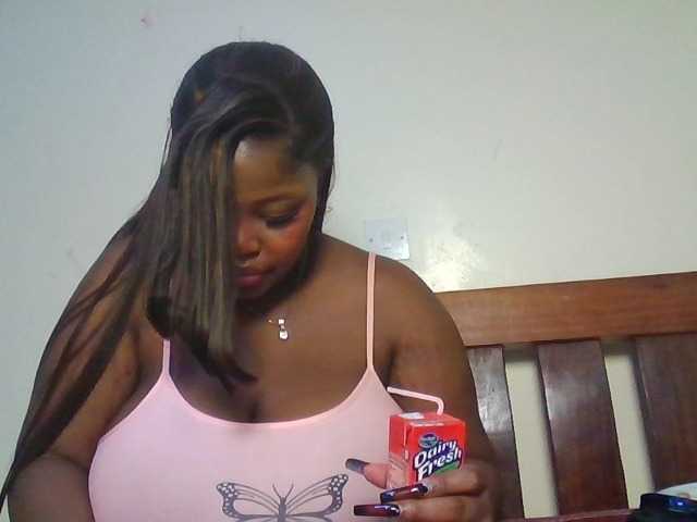 CuteTinkerbella live cam on BongaCams