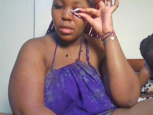 CuteTinkerbella live cam on BongaCams