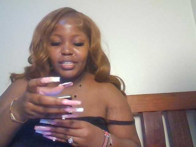 CuteTinkerbella live cam on BongaCams