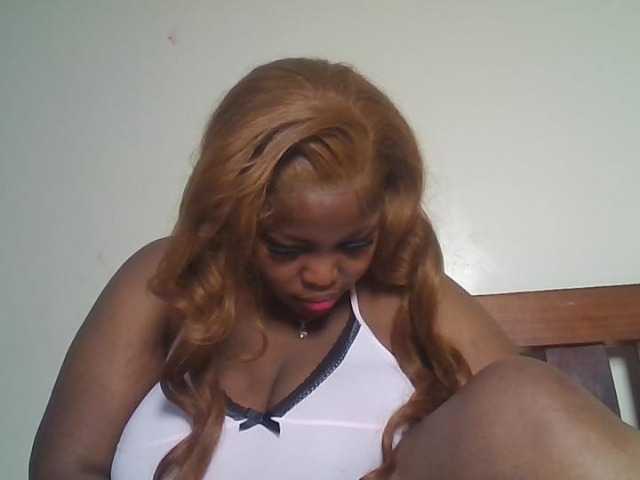 CuteTinkerbella live cam on BongaCams