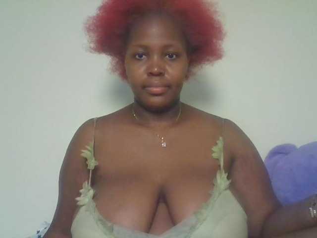 CuteTinkerbella live cam on BongaCams