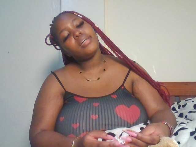 CuteTinkerbella live cam on BongaCams