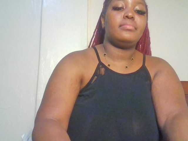CuteTinkerbella live cam on BongaCams
