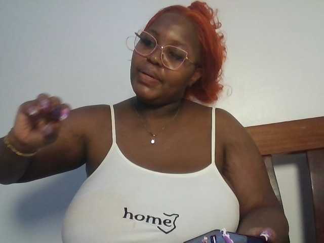 CuteTinkerbella live cam on BongaCams
