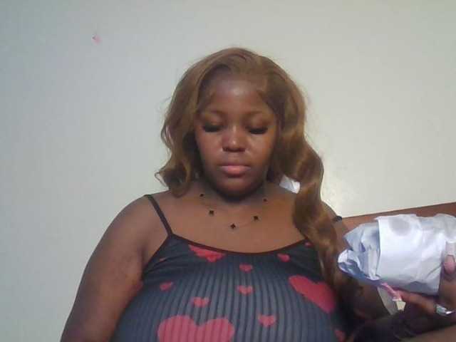 CuteTinkerbella live cam on BongaCams