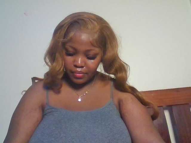 CuteTinkerbella live cam preview