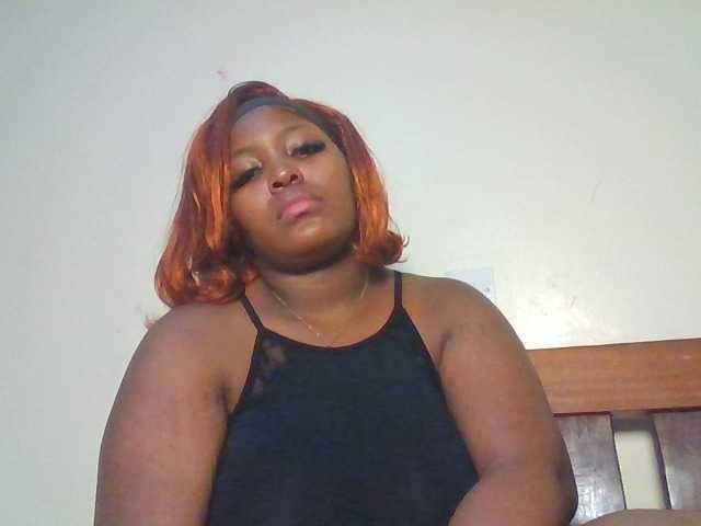 CuteTinkerbella live cam on BongaCams