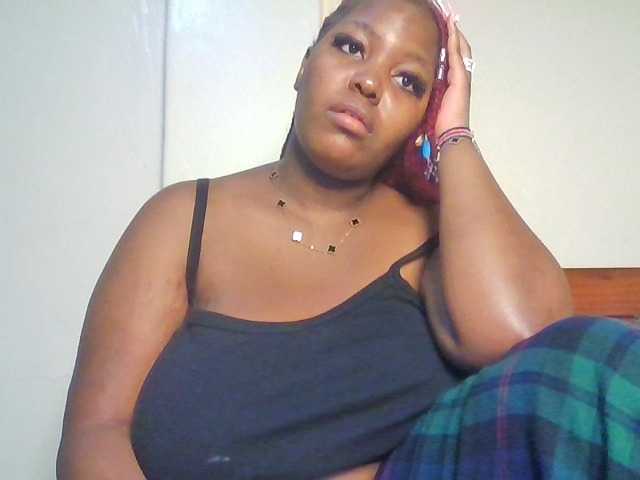 CuteTinkerbella live cam on BongaCams