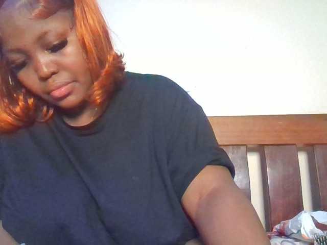 CuteTinkerbella live cam on BongaCams