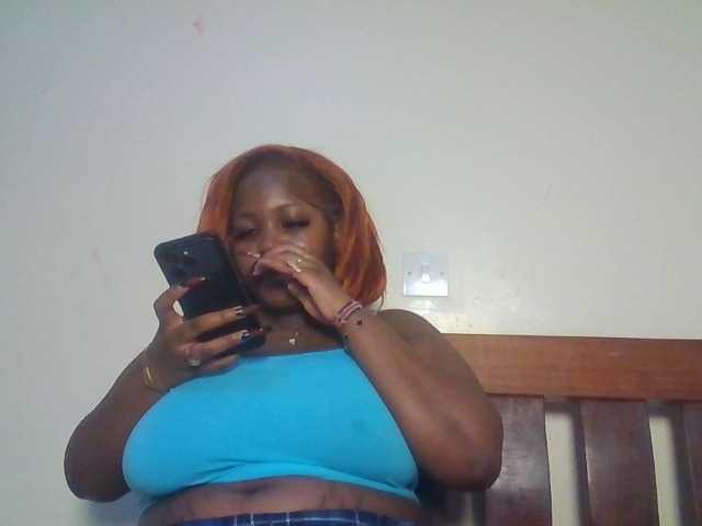 CuteTinkerbella live cam on BongaCams