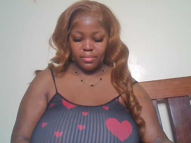 CuteTinkerbella live cam on BongaCams