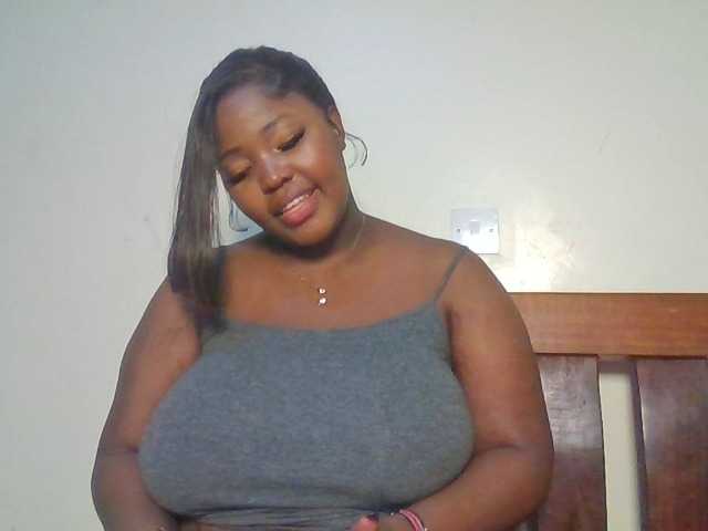 CuteTinkerbella live cam on BongaCams