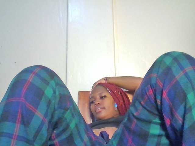CuteTinkerbella live cam on BongaCams