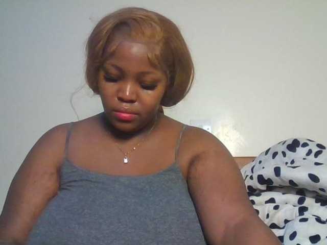 CuteTinkerbella live cam on BongaCams