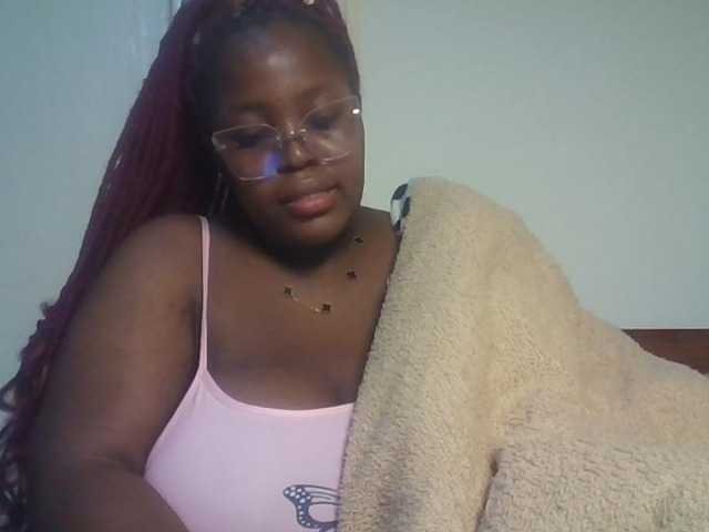 CuteTinkerbella live cam on BongaCams