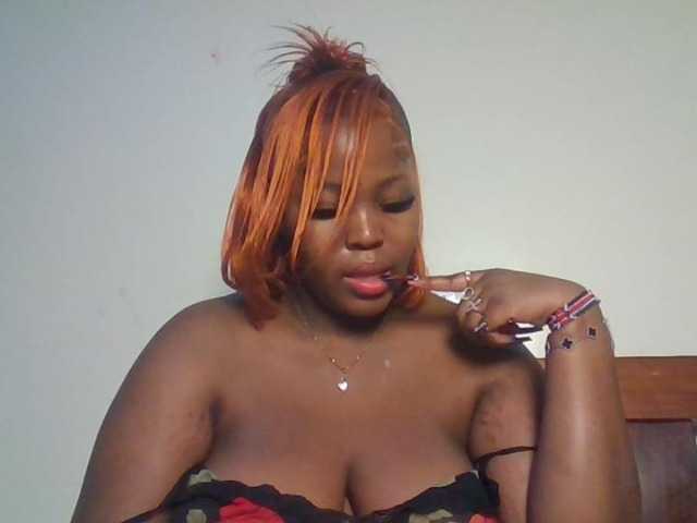 CuteTinkerbella live cam on BongaCams