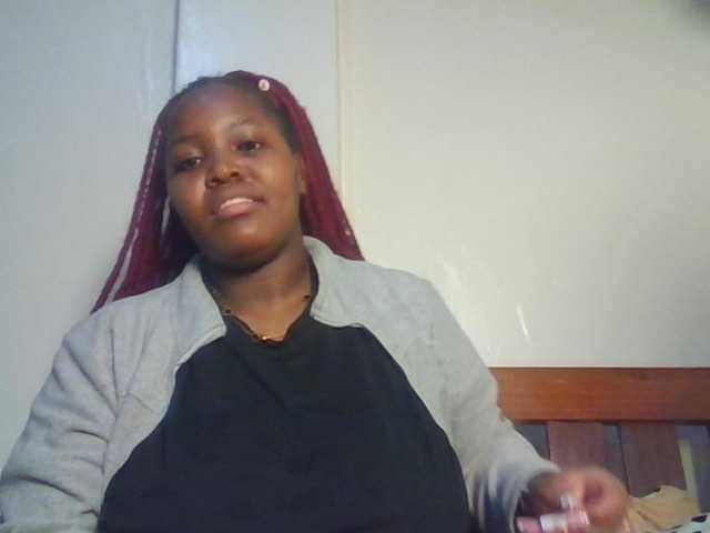 CuteTinkerbella live cam on BongaCams