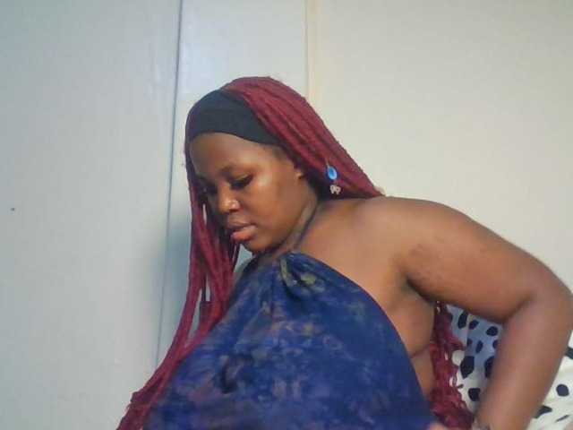 CuteTinkerbella live cam on BongaCams