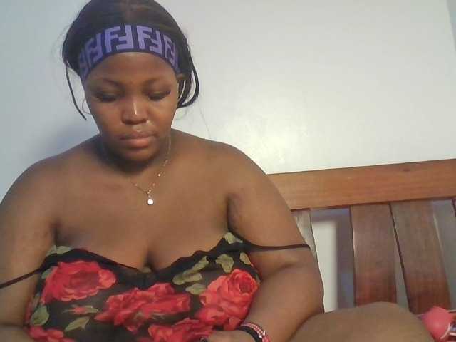 CuteTinkerbella live cam on BongaCams