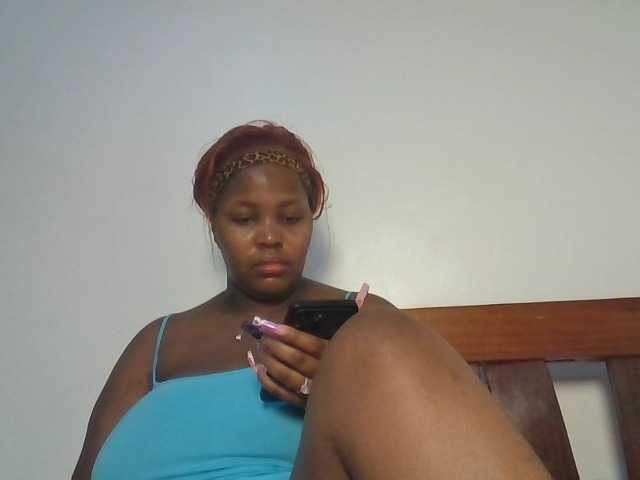 CuteTinkerbella live cam on BongaCams