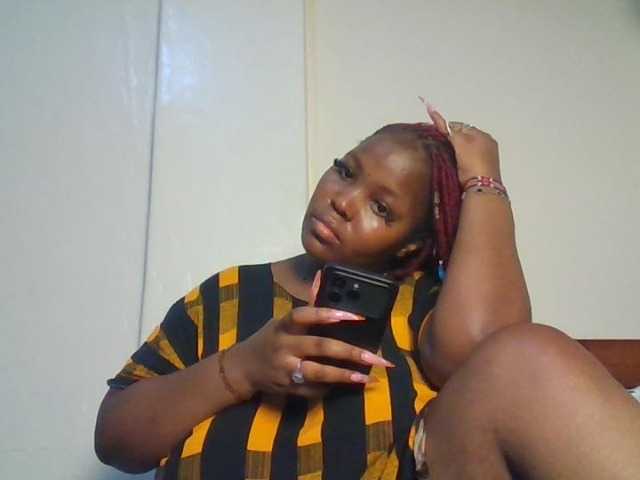 CuteTinkerbella live cam on BongaCams