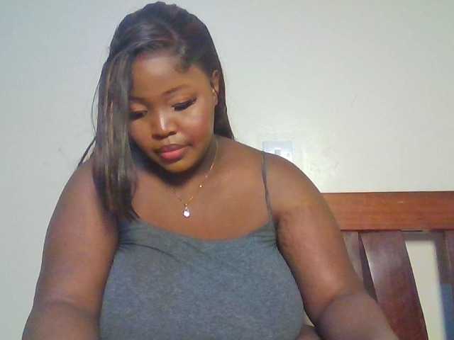 CuteTinkerbella live cam on BongaCams