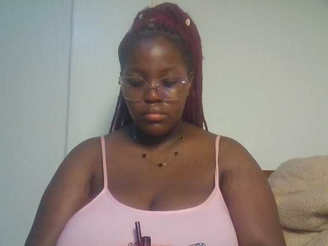 CuteTinkerbella live cam on BongaCams