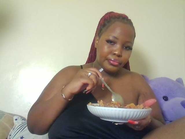 CuteTinkerbella live cam on BongaCams