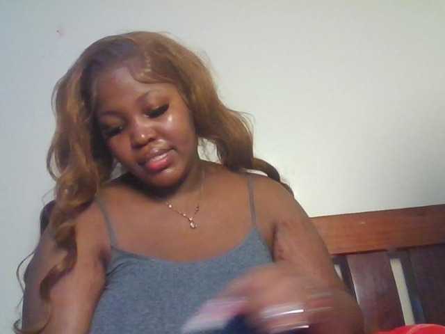 CuteTinkerbella live cam on BongaCams
