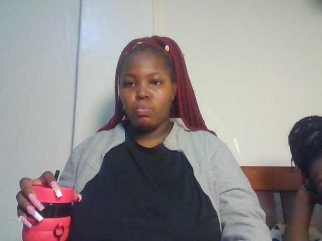 CuteTinkerbella live cam on BongaCams