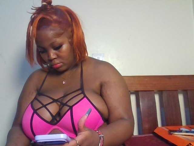 CuteTinkerbella live cam on BongaCams